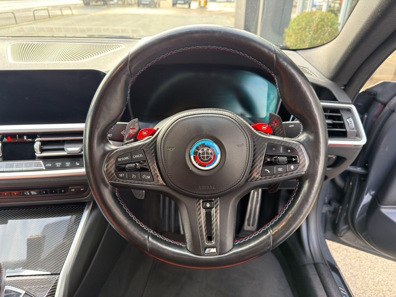 Used BMW M4 2023 for sale - 77585839: Photo 26