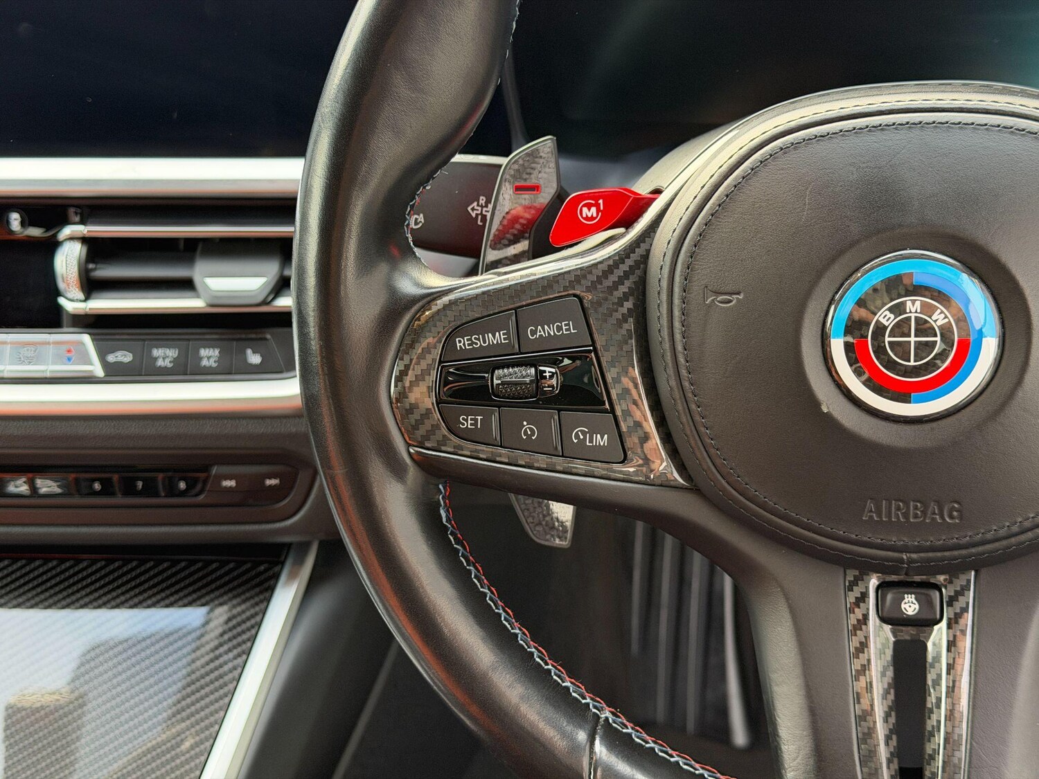 Used BMW M4 2023 for sale - 77585839: Photo 27