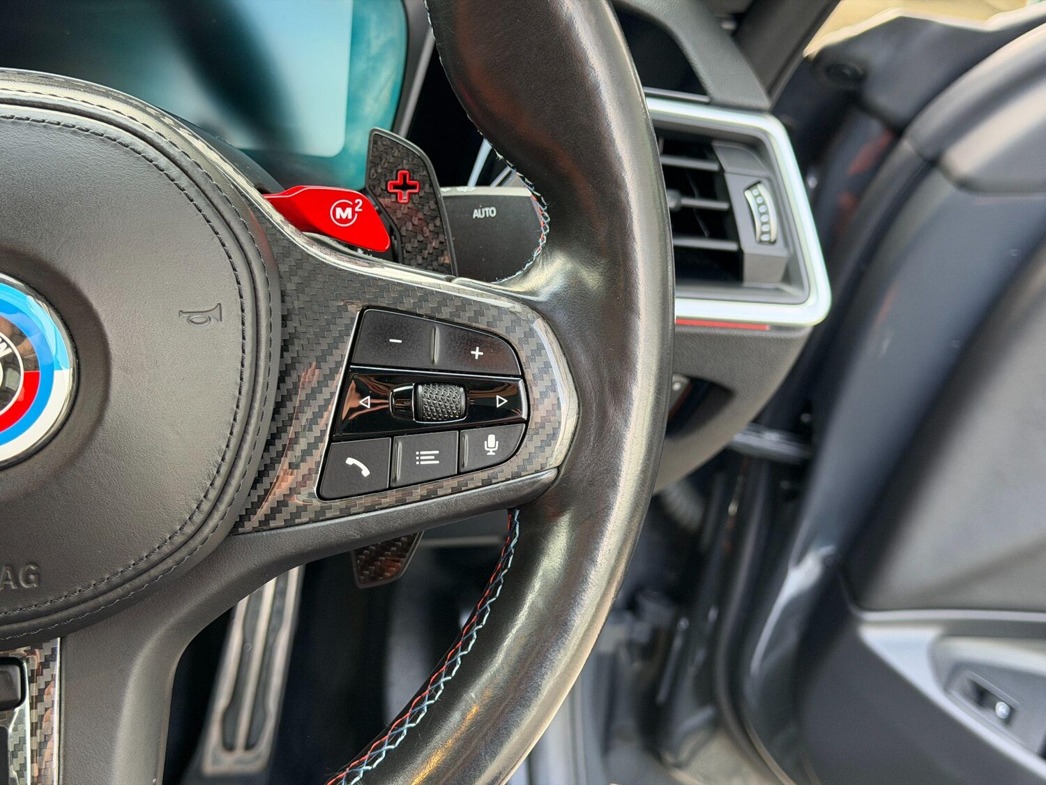 Used BMW M4 2023 for sale - 77585839: Photo 28