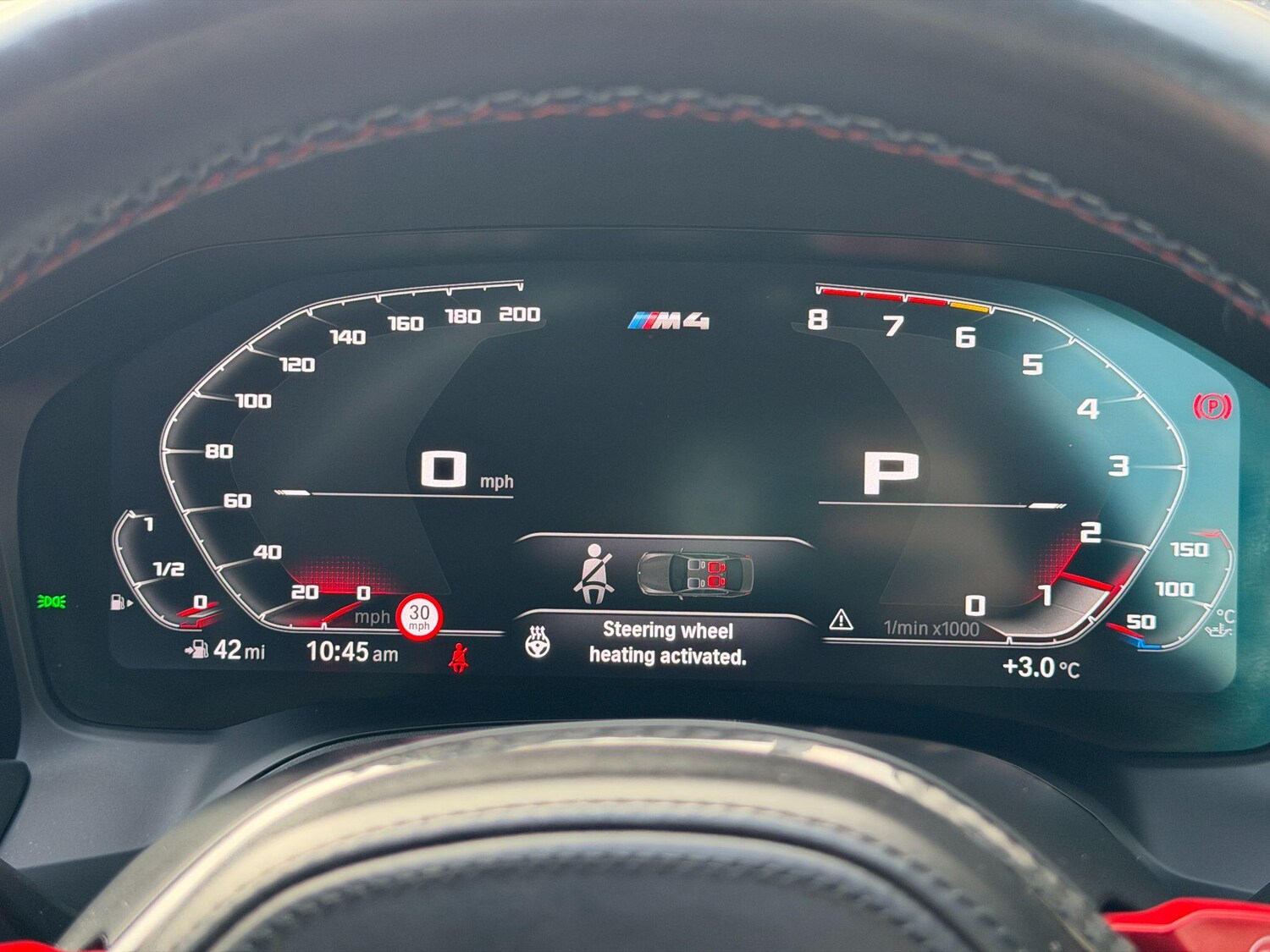 Used BMW M4 2023 for sale - 77585839: Photo 29