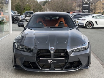 Used BMW M4 2023 for sale - 77585839: Photo