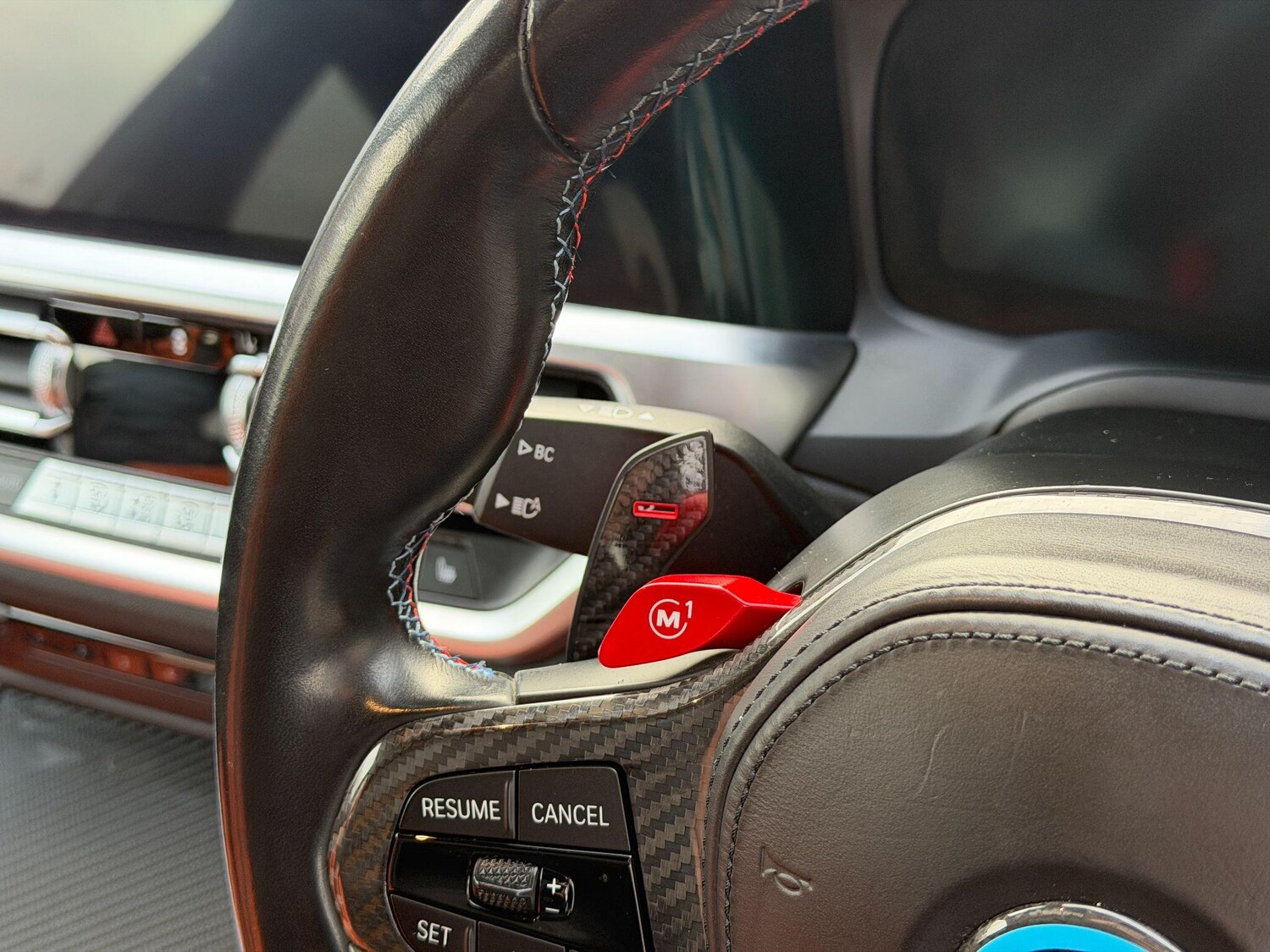 Used BMW M4 2023 for sale - 77585839: Photo 30