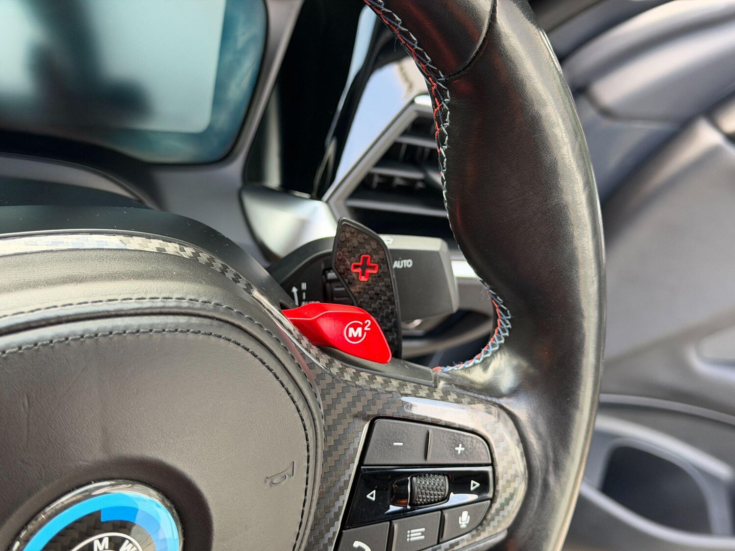 Used BMW M4 2023 for sale - 77585839: Photo 31