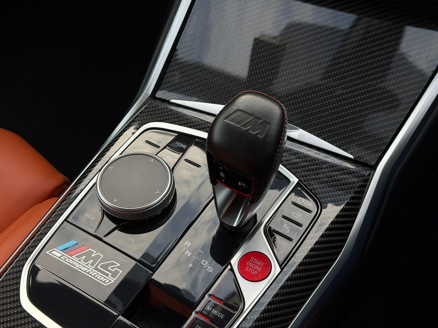 Used BMW M4 2023 for sale - 77585839: Photo 32