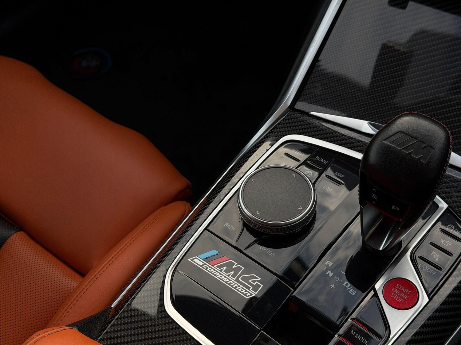 Used BMW M4 2023 for sale - 77585839: Photo 33