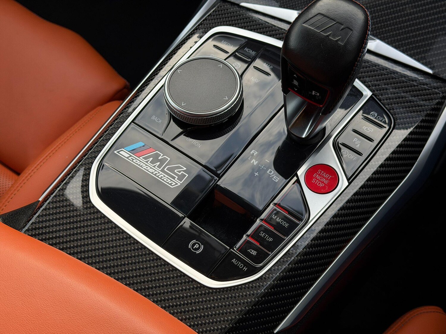 Used BMW M4 2023 for sale - 77585839: Photo 34