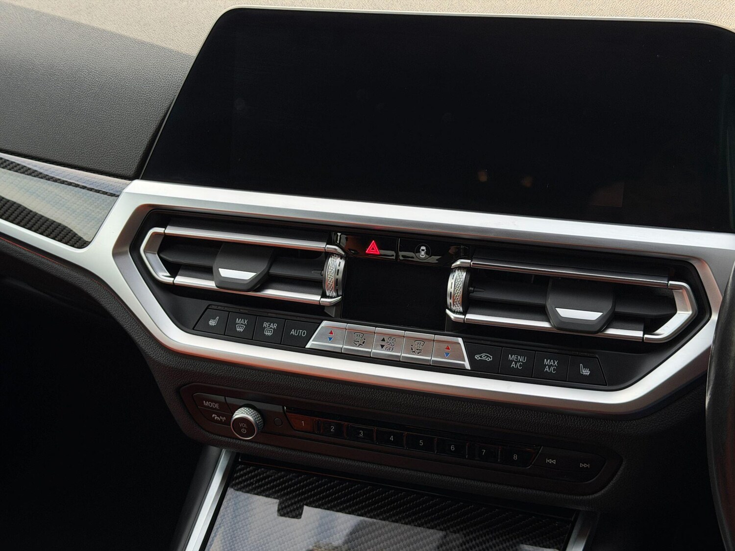 Used BMW M4 2023 for sale - 77585839: Photo 35