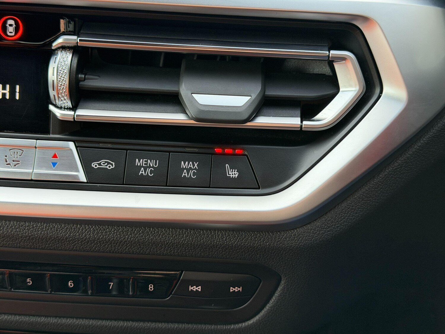 Used BMW M4 2023 for sale - 77585839: Photo 36