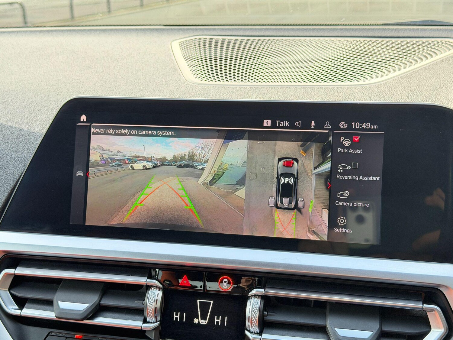 Used BMW M4 2023 for sale - 77585839: Photo 37