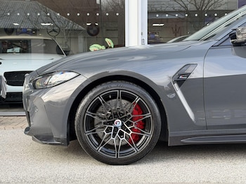 Used BMW M4 2023 for sale - 77585839: Photo