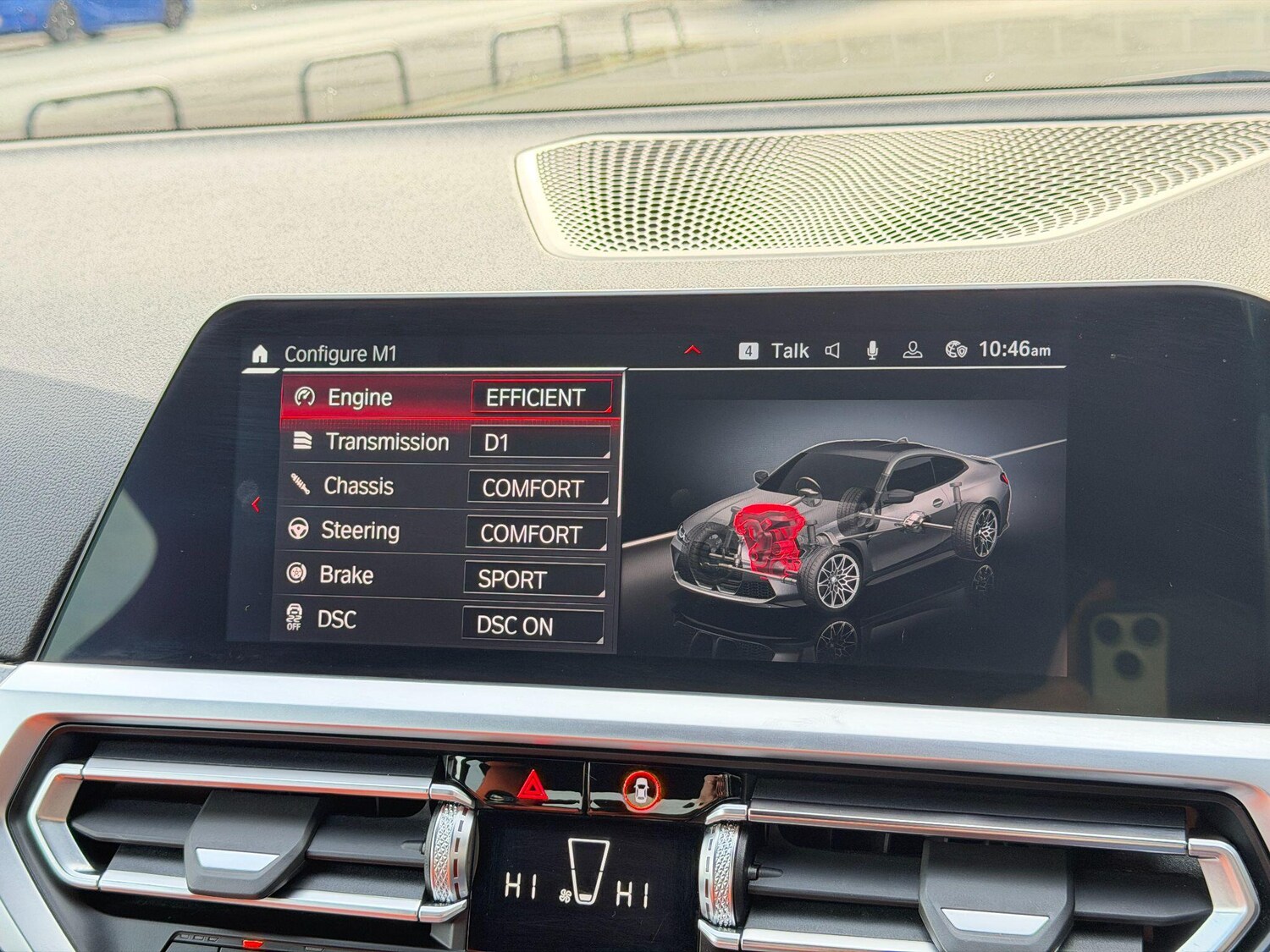 Used BMW M4 2023 for sale - 77585839: Photo 41