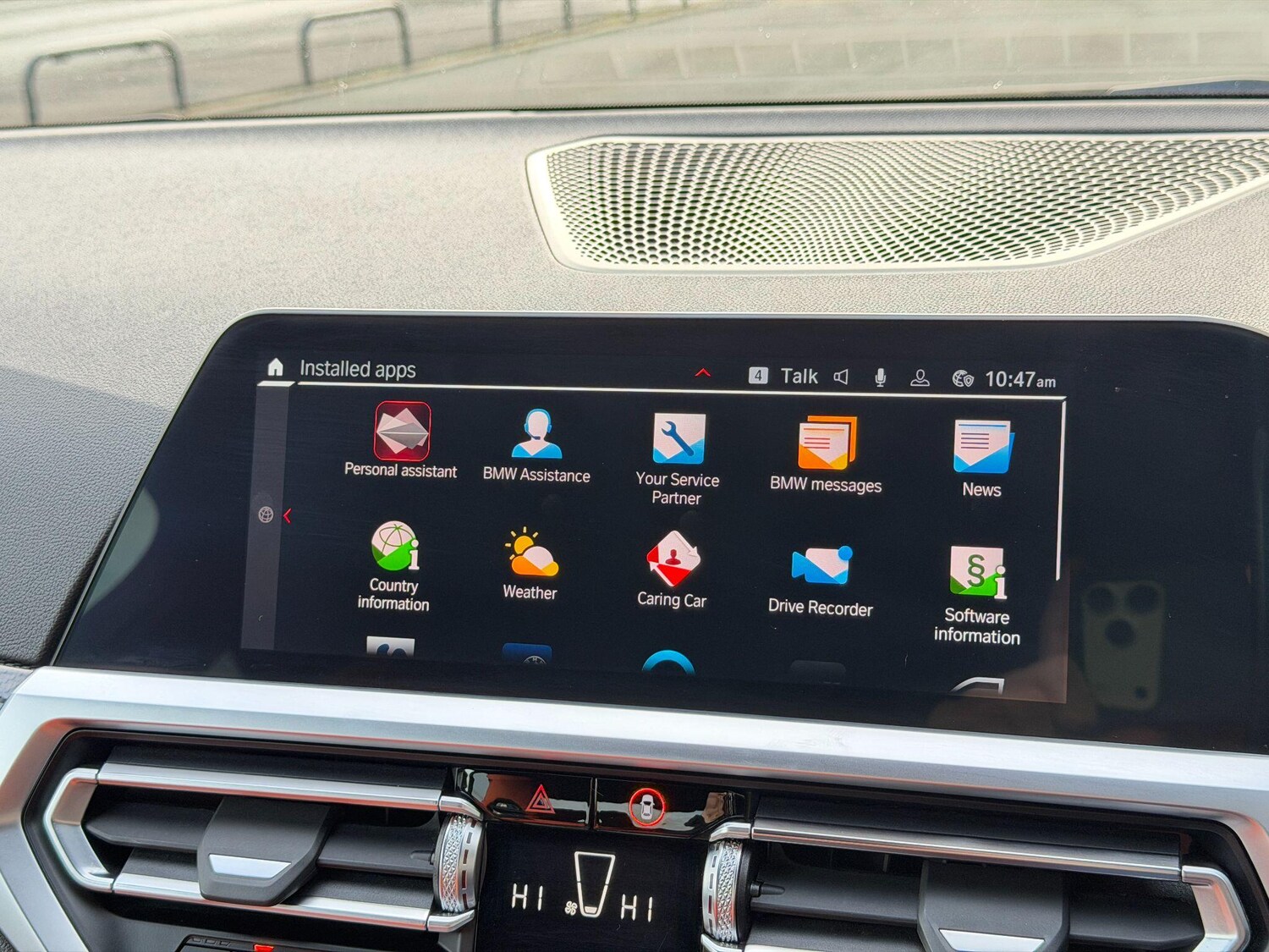 Used BMW M4 2023 for sale - 77585839: Photo 44