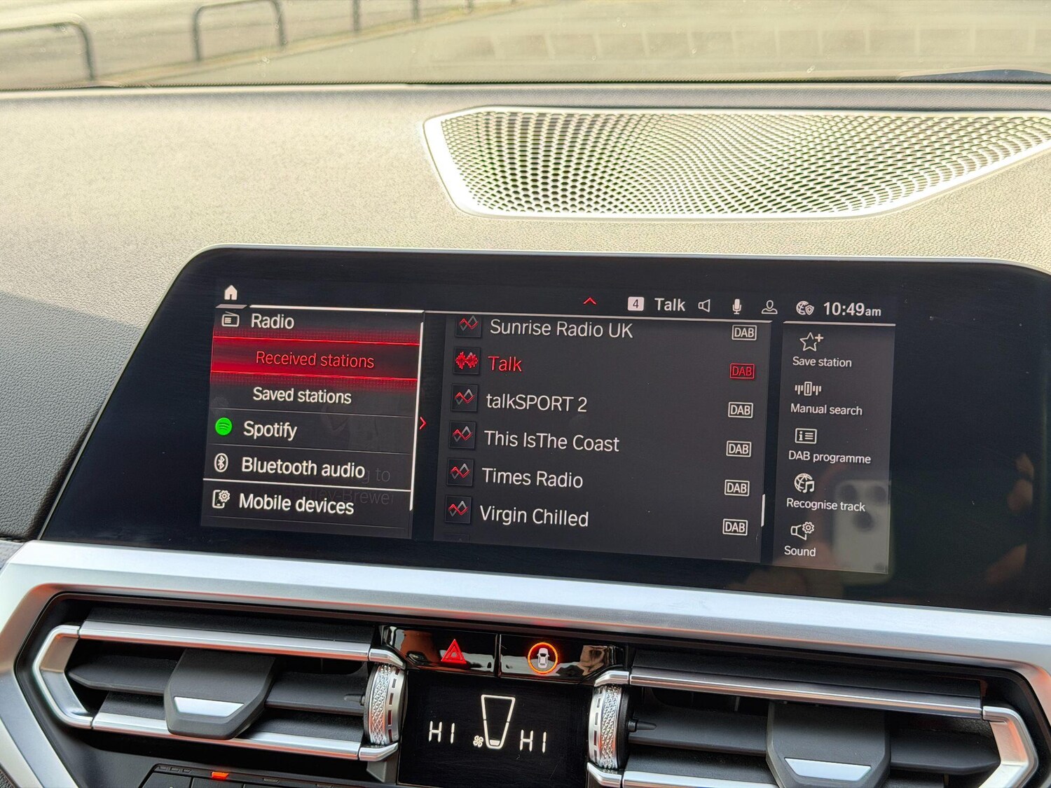 Used BMW M4 2023 for sale - 77585839: Photo 45