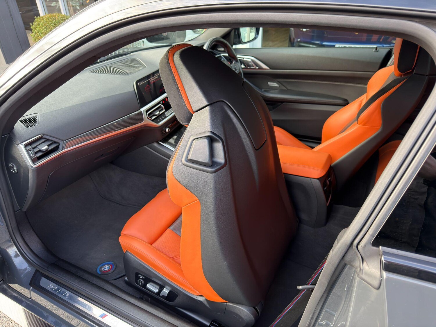 Used BMW M4 2023 for sale - 77585839: Photo 46