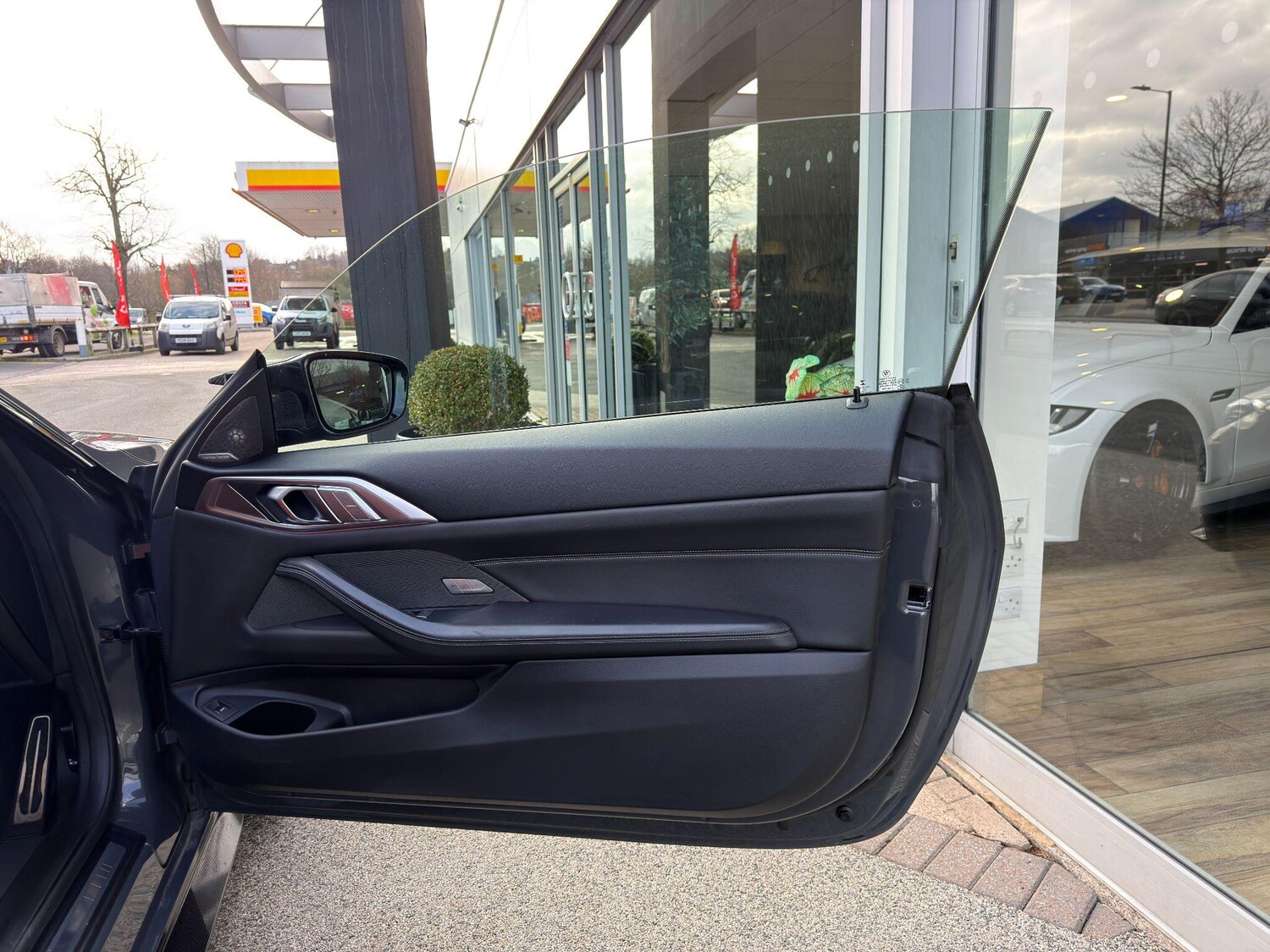 Used BMW M4 2023 for sale - 77585839: Photo 48