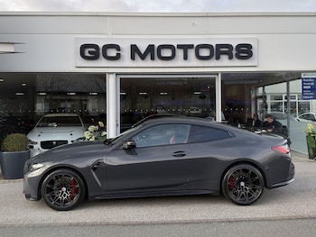 Used BMW M4 2023 for sale - 77585839: Photo