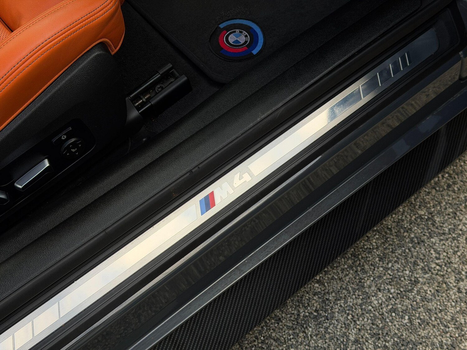 Used BMW M4 2023 for sale - 77585839: Photo 51