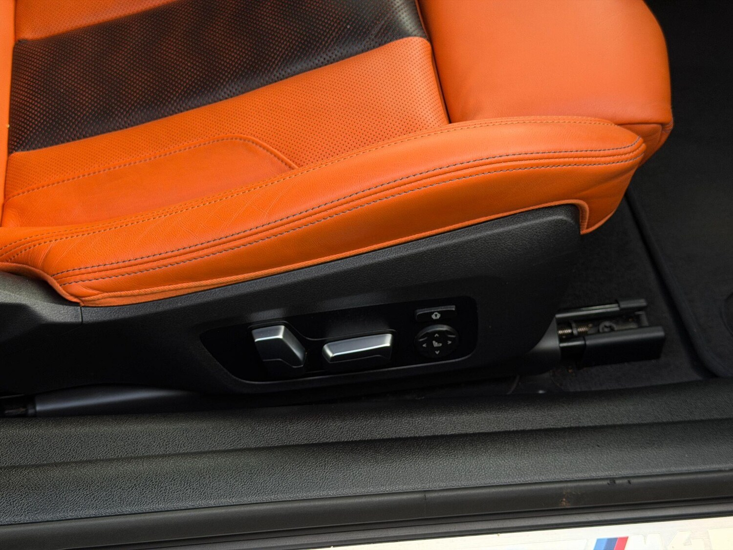 Used BMW M4 2023 for sale - 77585839: Photo 52