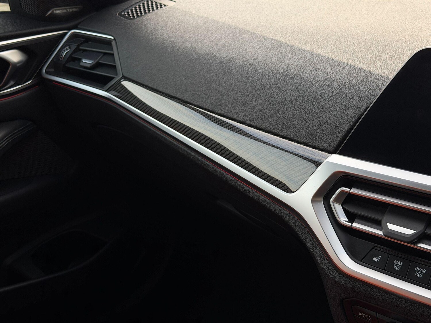 Used BMW M4 2023 for sale - 77585839: Photo 54