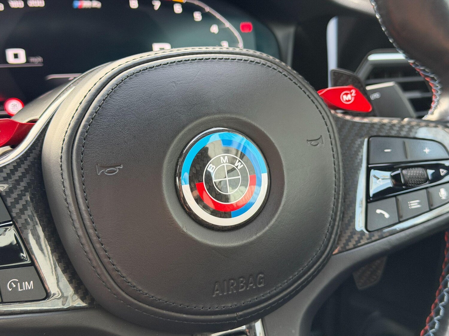 Used BMW M4 2023 for sale - 77585839: Photo 55