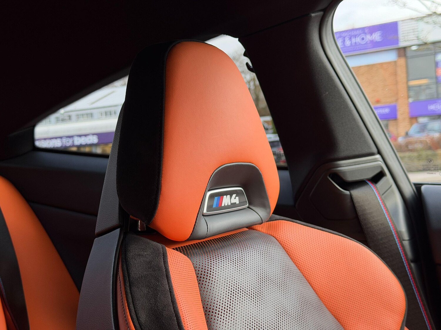 Used BMW M4 2023 for sale - 77585839: Photo 56