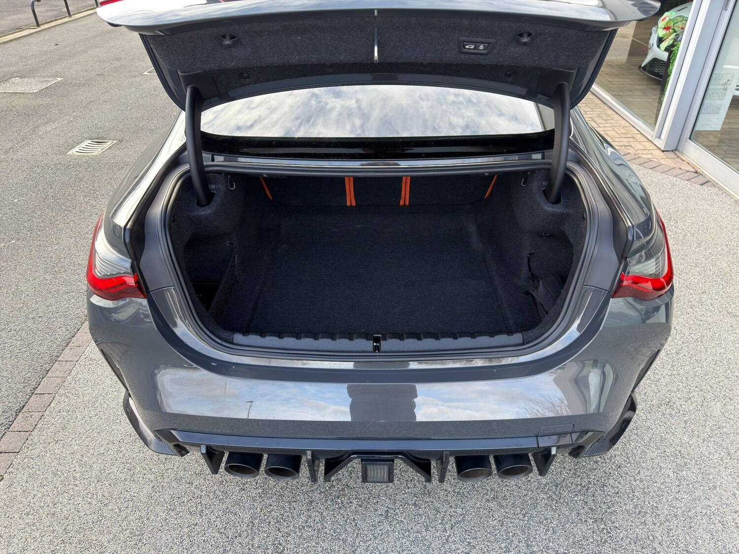 Used BMW M4 2023 for sale - 77585839: Photo 57