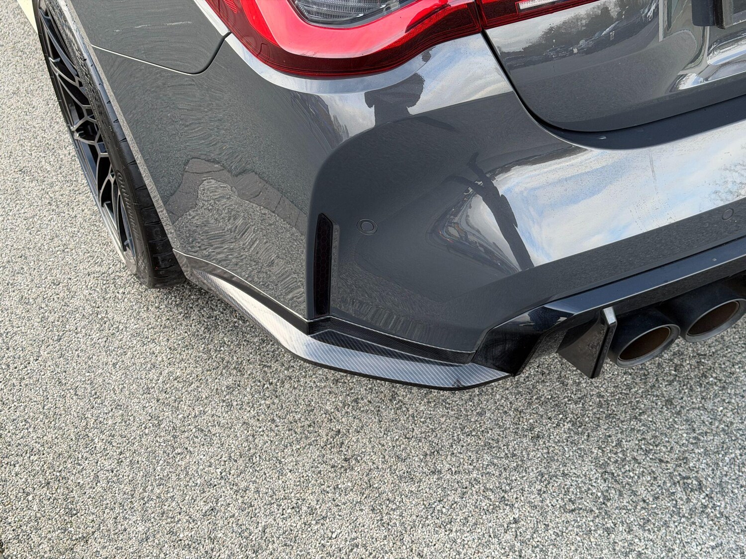 Used BMW M4 2023 for sale - 77585839: Photo 60