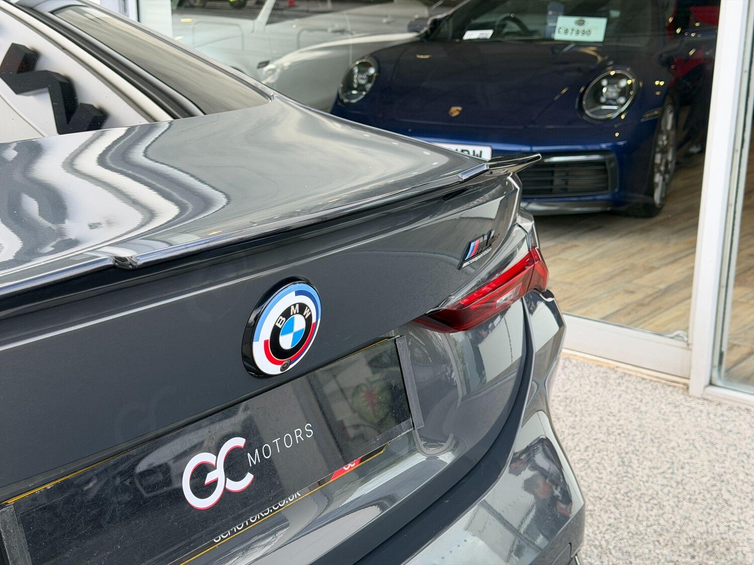 Used BMW M4 2023 for sale - 77585839: Photo 61