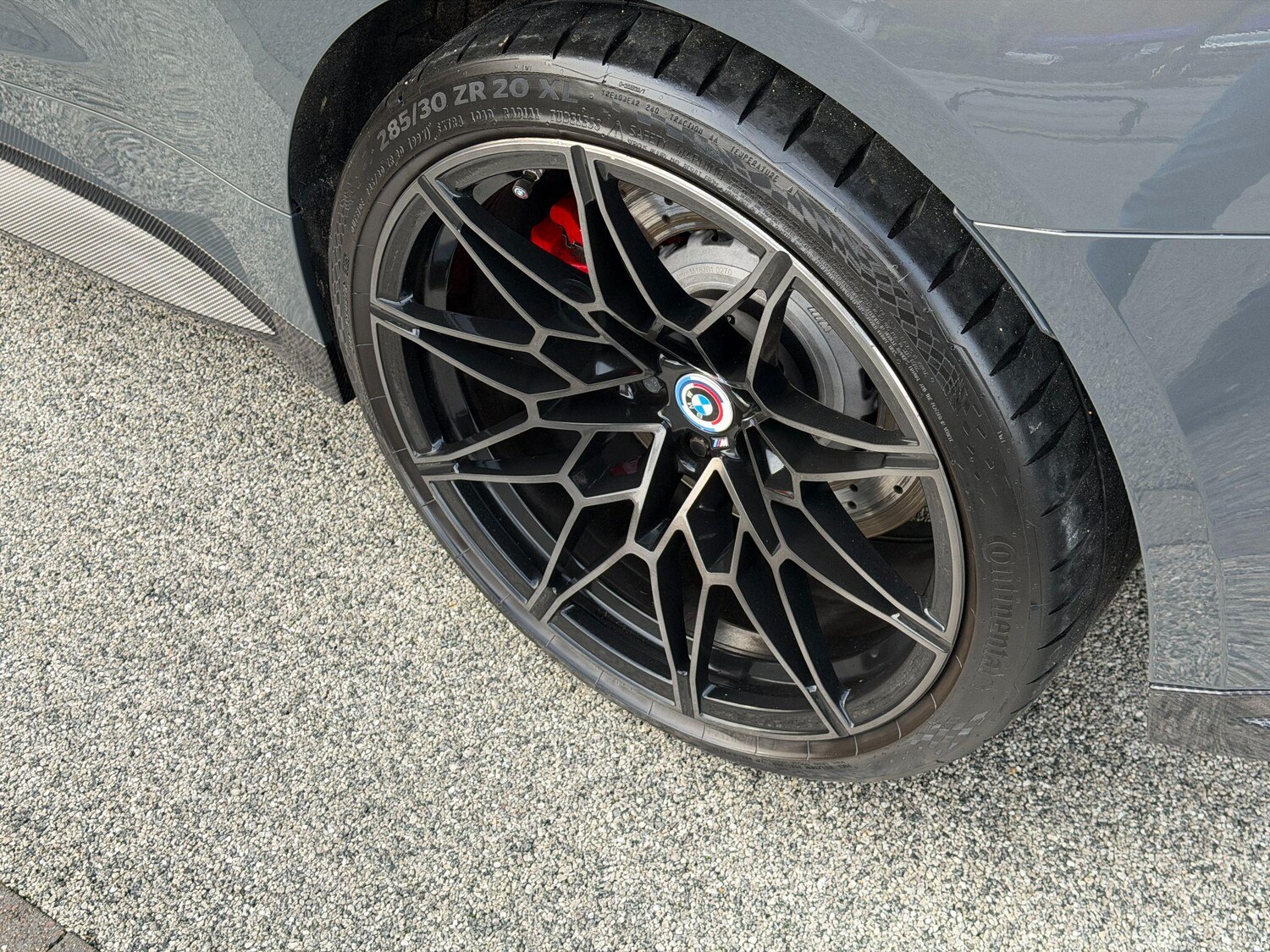 Used BMW M4 2023 for sale - 77585839: Photo 62