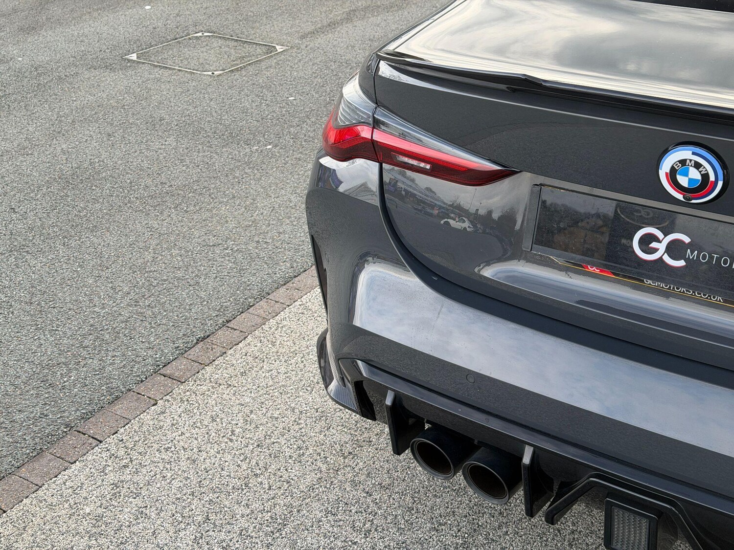 Used BMW M4 2023 for sale - 77585839: Photo 63