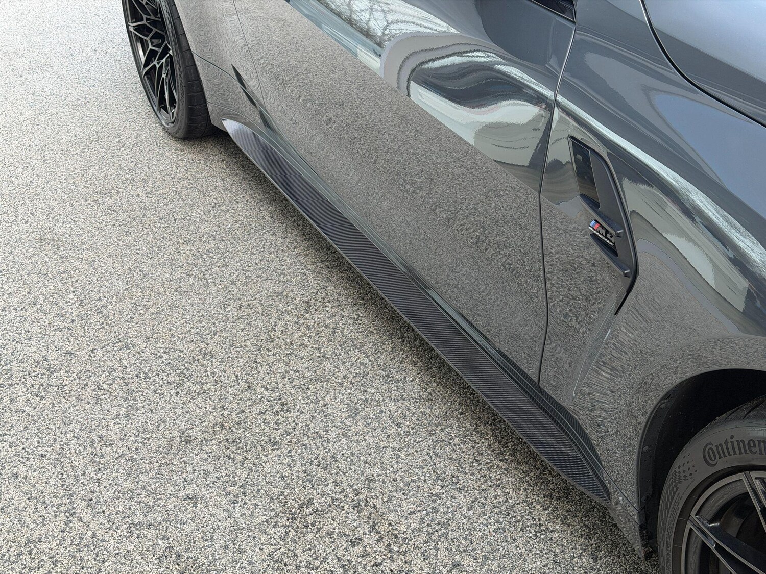 Used BMW M4 2023 for sale - 77585839: Photo 64