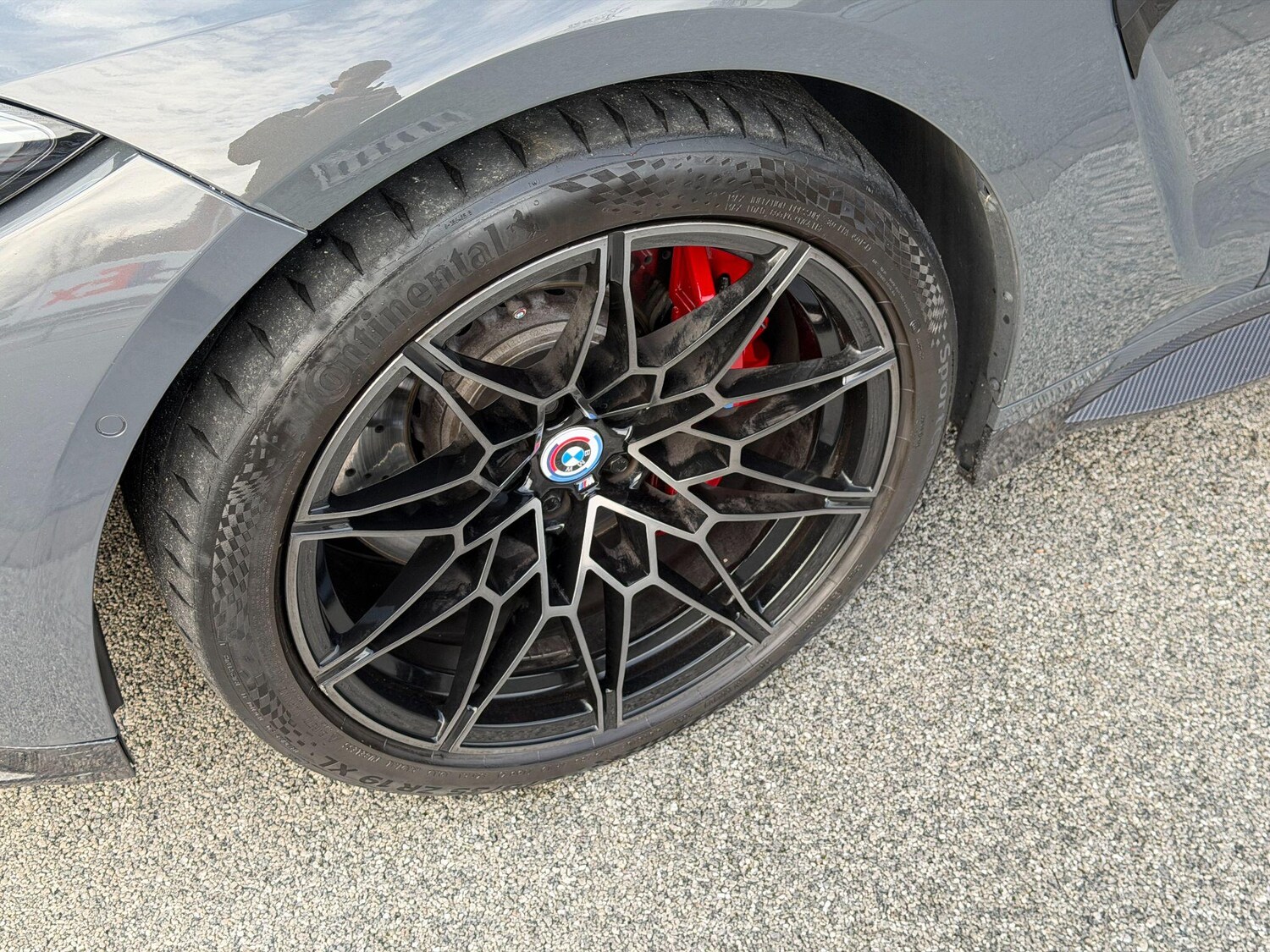 Used BMW M4 2023 for sale - 77585839: Photo 66