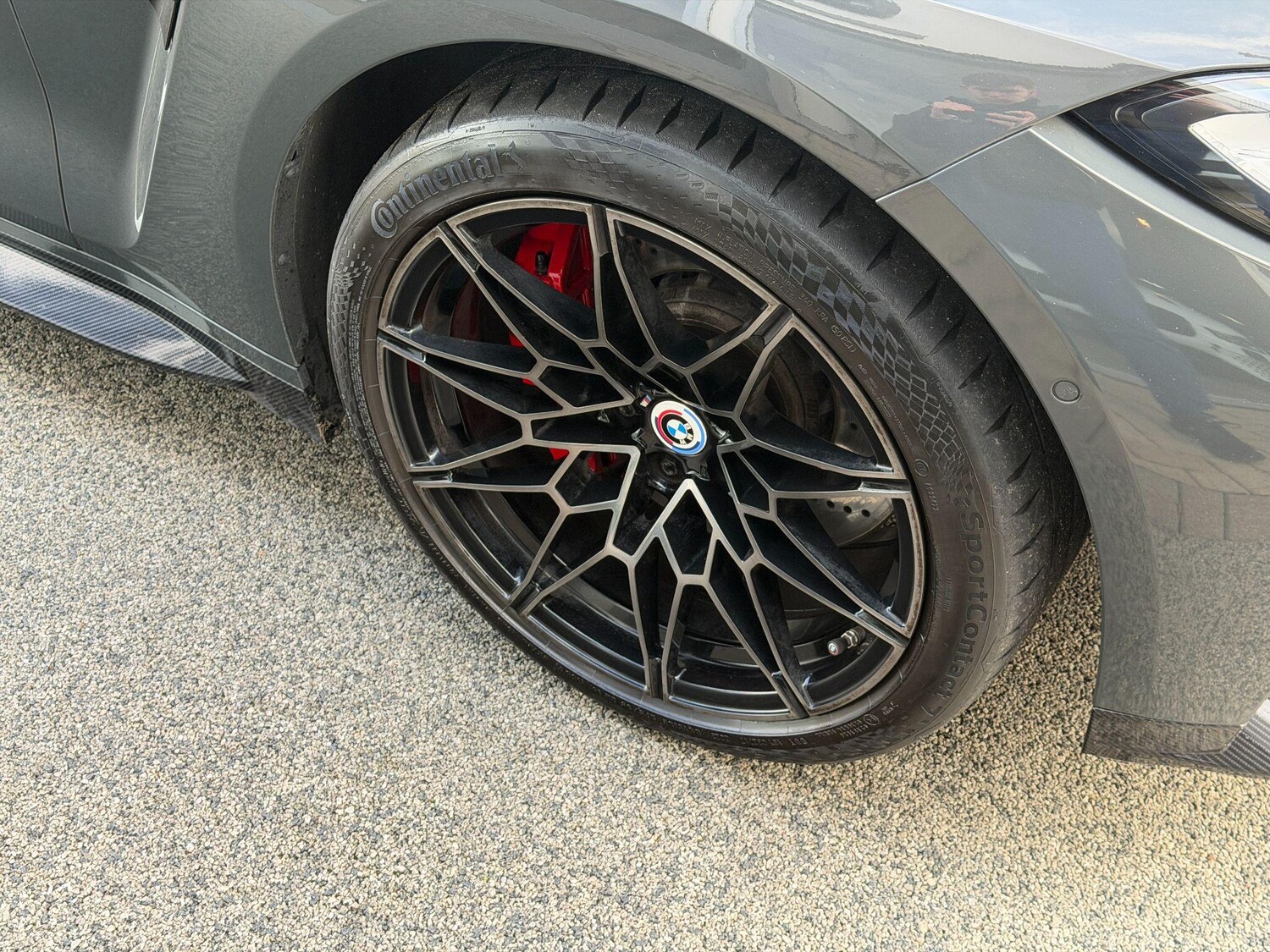 Used BMW M4 2023 for sale - 77585839: Photo 68