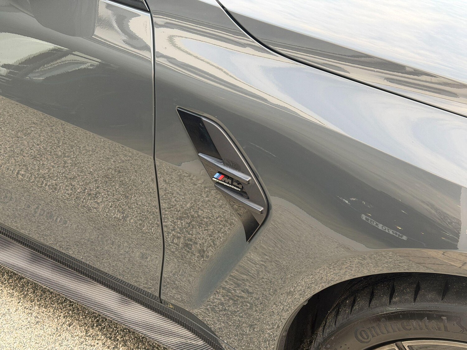 Used BMW M4 2023 for sale - 77585839: Photo 69