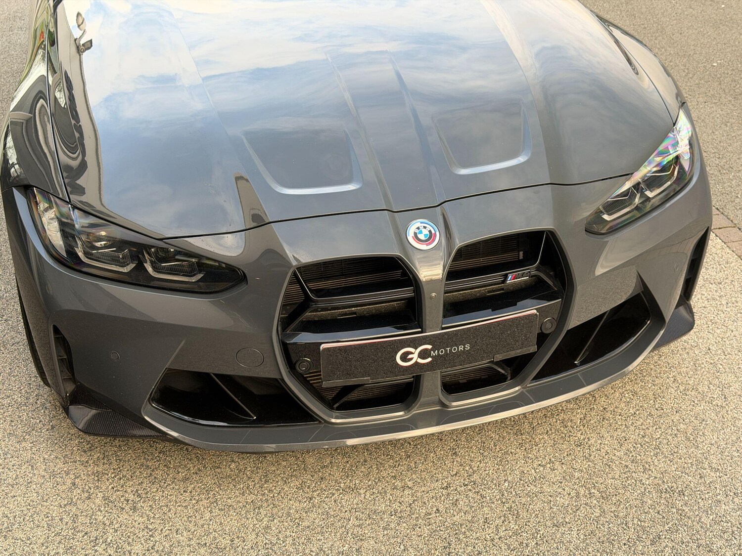 Used BMW M4 2023 for sale - 77585839: Photo 9