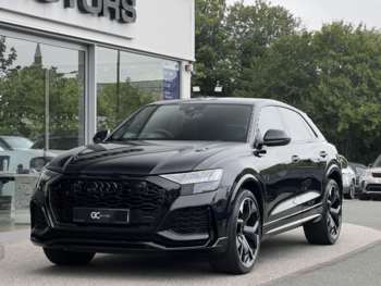 (70) - 4.0 TFSI V8 Vorsprung Tiptronic quattro Euro 6 (s/s) 5dr