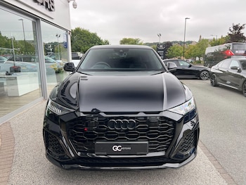 Used Audi RS Q8 2020 for sale - 75291463: Photo