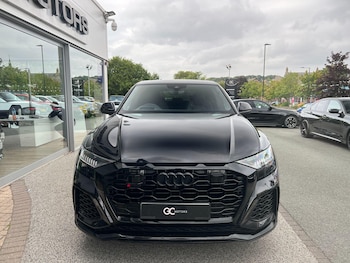 Used Audi RS Q8 2020 for sale - 75291463: Photo