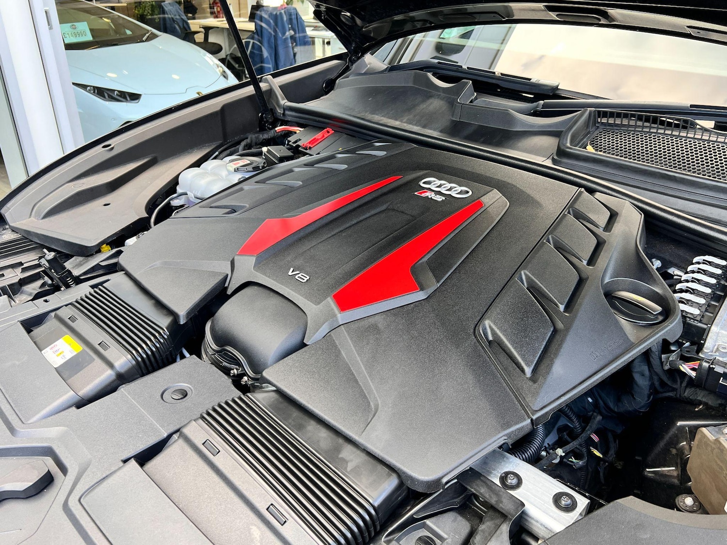 Vehicle 82