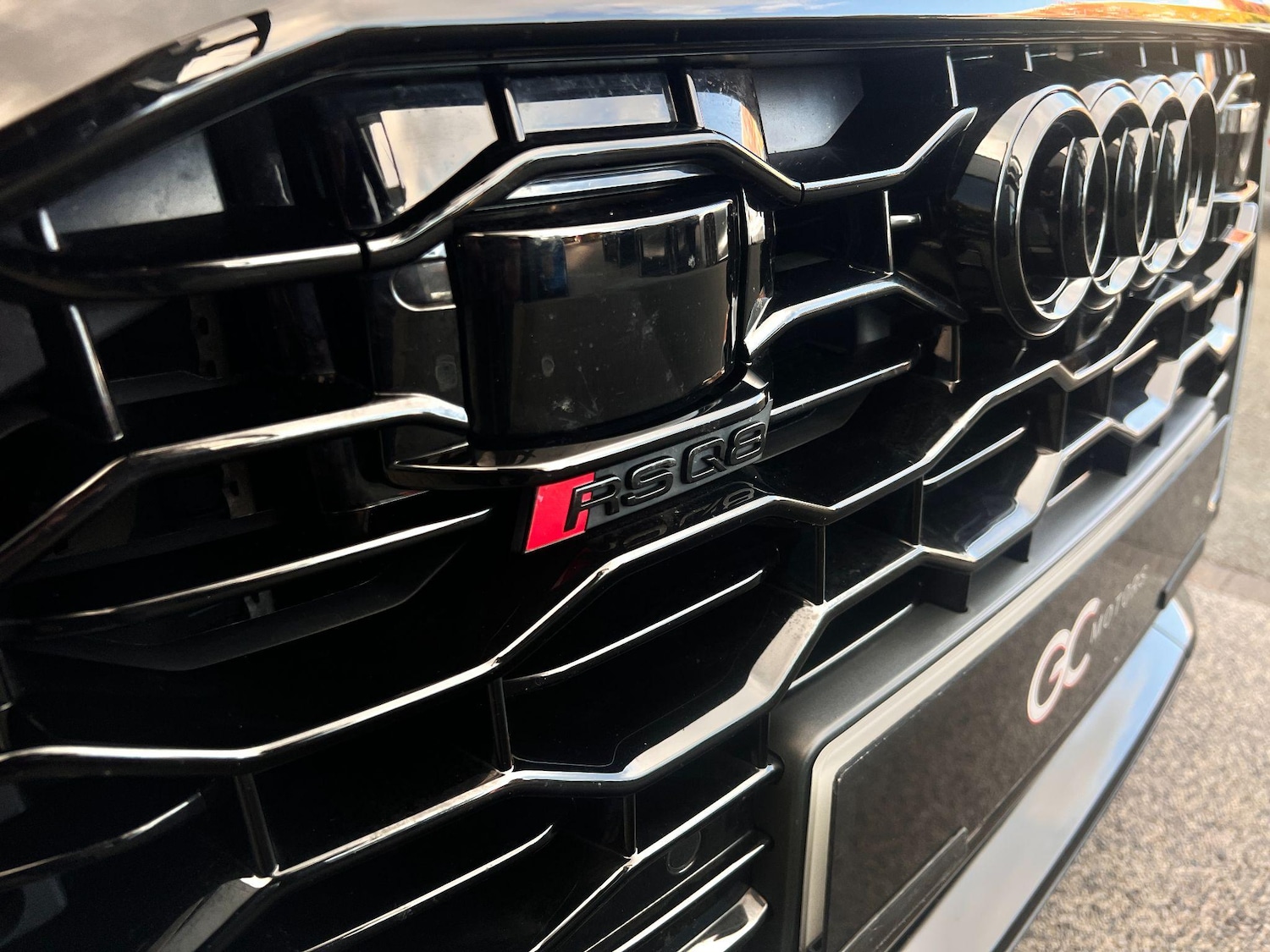 Vehicle 90
