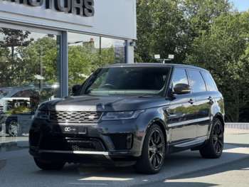 (71) - 2.0 P400e 13.1kWh HSE Silver Auto 4WD Euro 6 (s/s) 5dr
