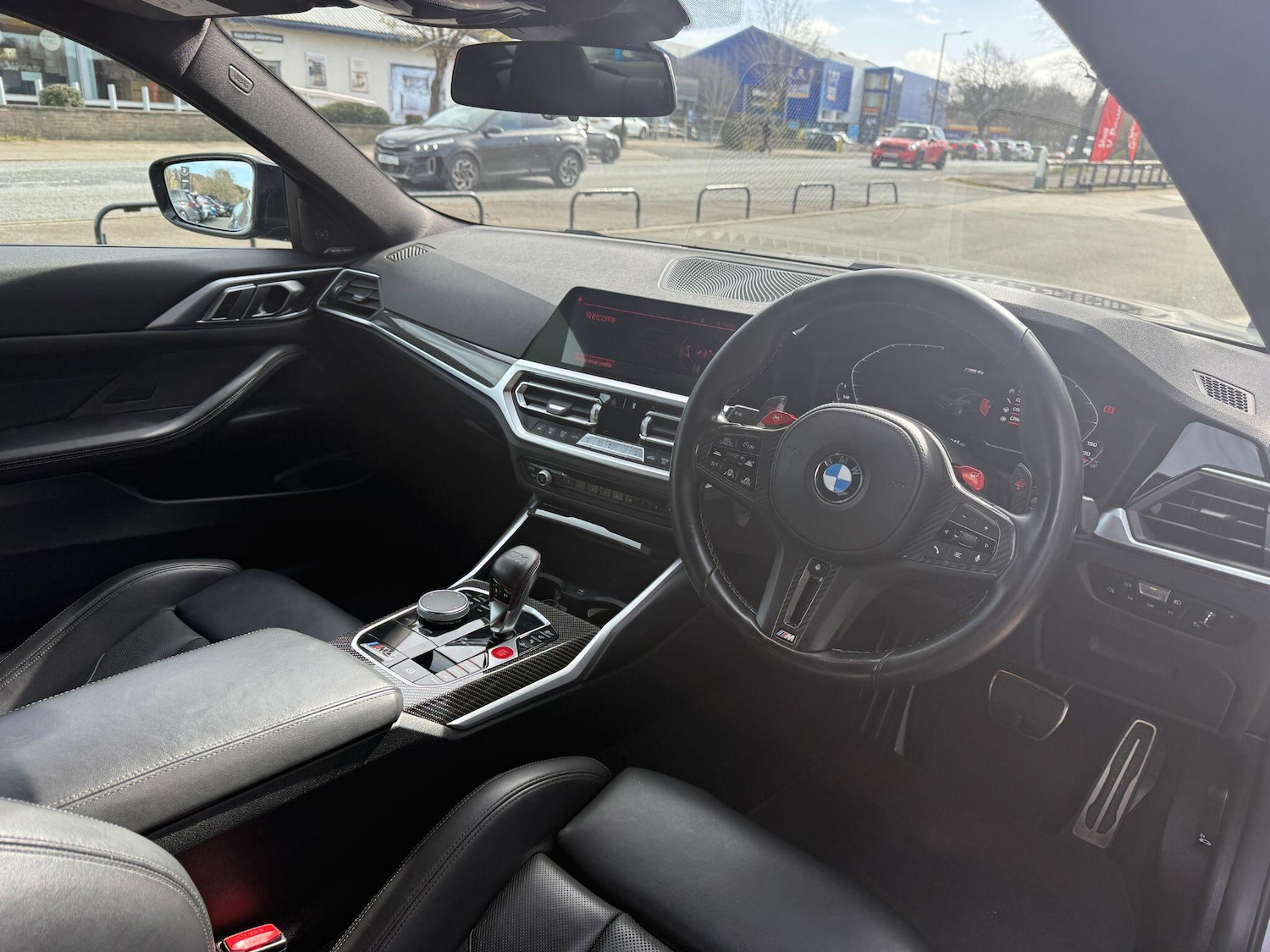 Used BMW M4 2022 for sale - 78046988: Photo 11