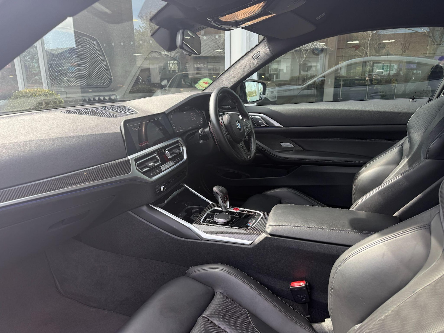 Used BMW M4 2022 for sale - 78046988: Photo 12