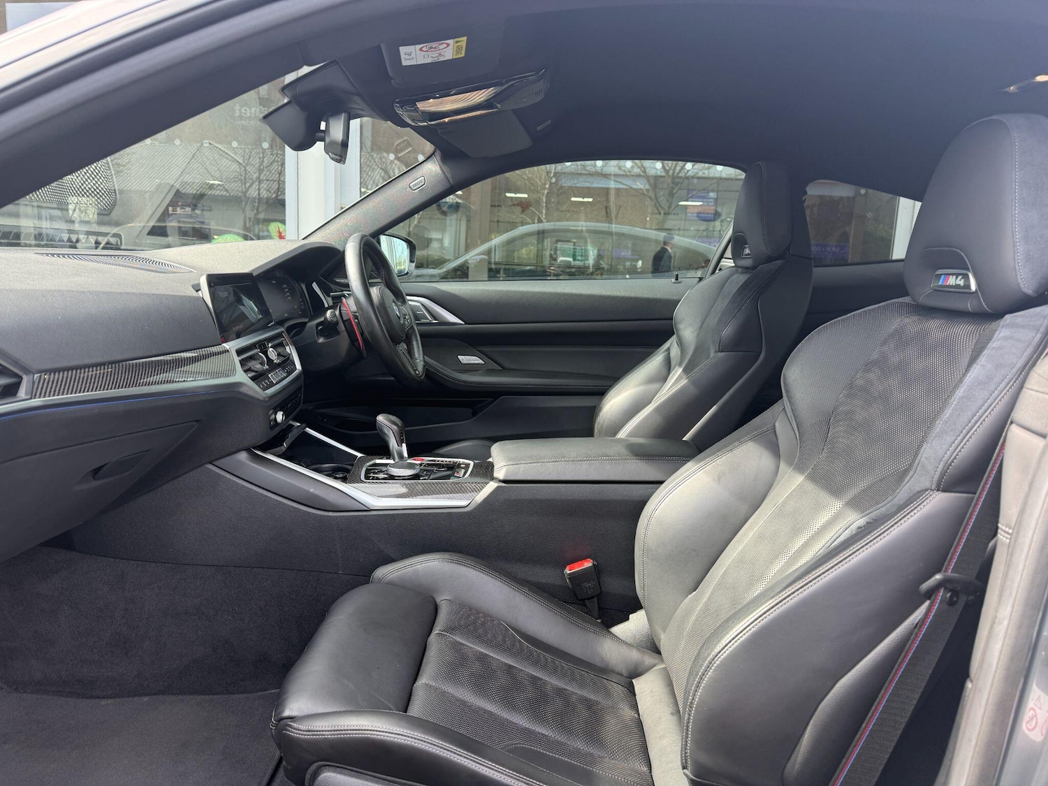 Used BMW M4 2022 for sale - 78046988: Photo 13