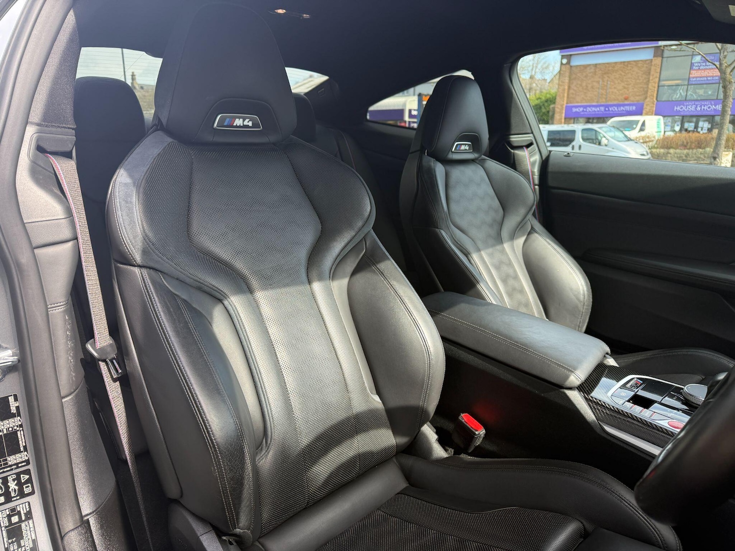 Used BMW M4 2022 for sale - 78046988: Photo 14