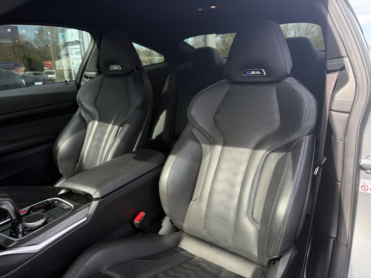 Used BMW M4 2022 for sale - 78046988: Photo 15