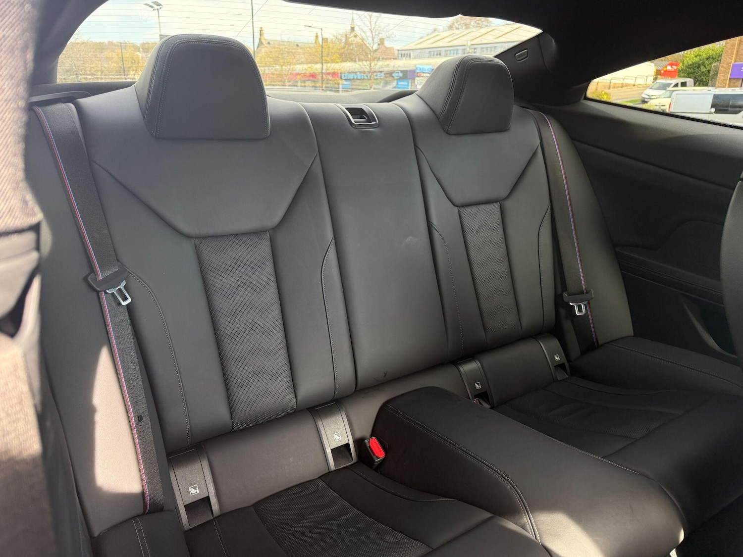 Used BMW M4 2022 for sale - 78046988: Photo 16