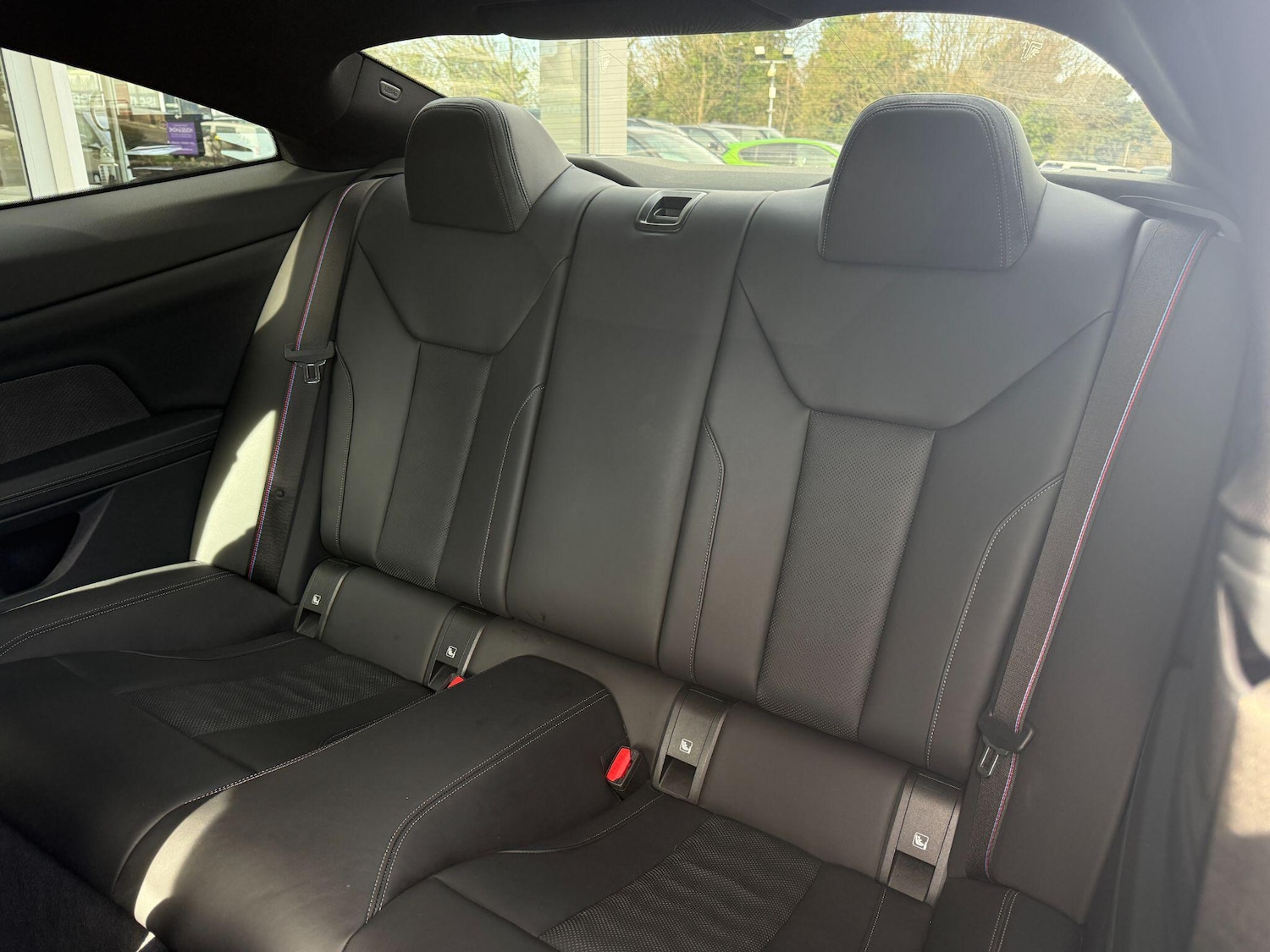 Used BMW M4 2022 for sale - 78046988: Photo 17