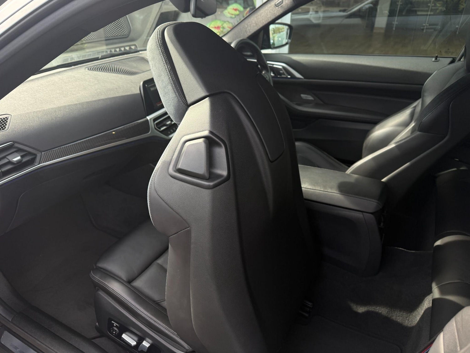 Used BMW M4 2022 for sale - 78046988: Photo 18