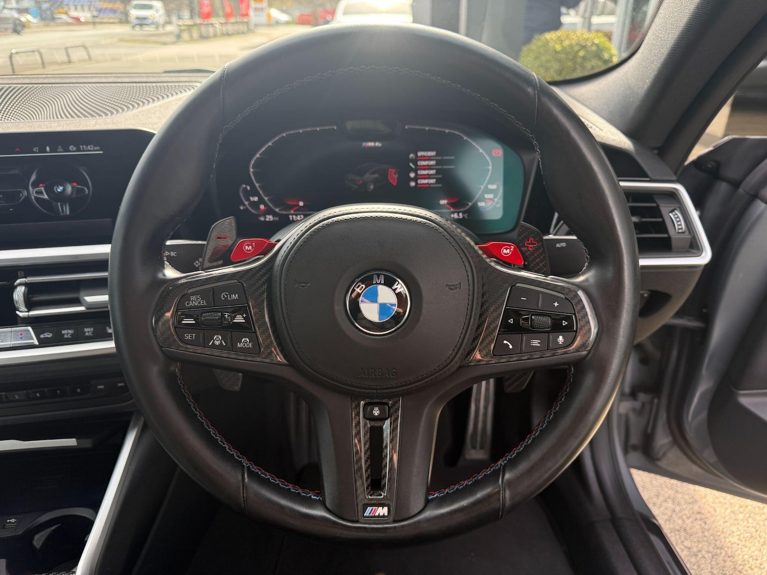 Used BMW M4 2022 for sale - 78046988: Photo 19